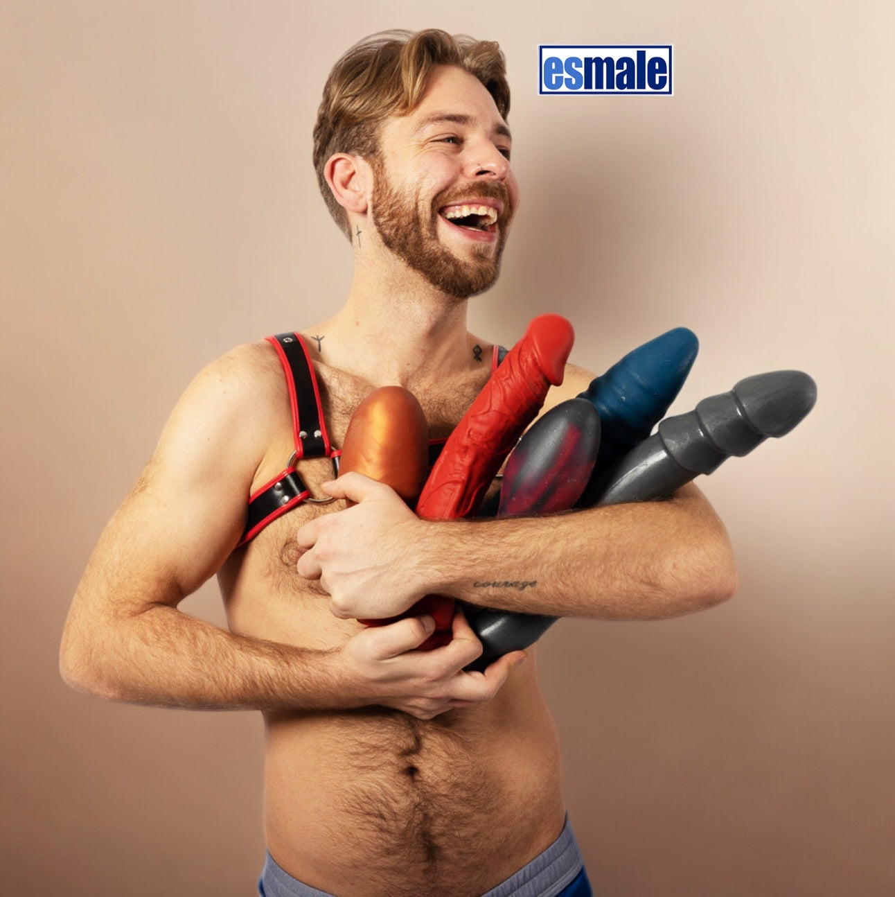 Are Gay Sex Toys Different from Non Gay Ones 